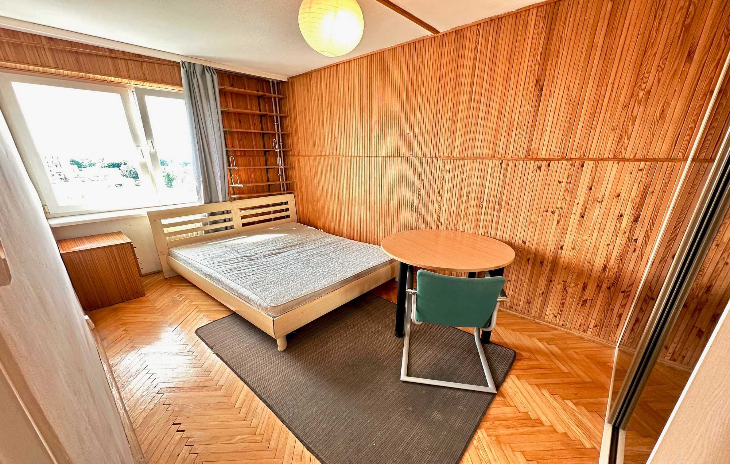 Ursynów-75m-3pok,ul.Grzegorzewskiej-metro Imielin-ciche-balkon