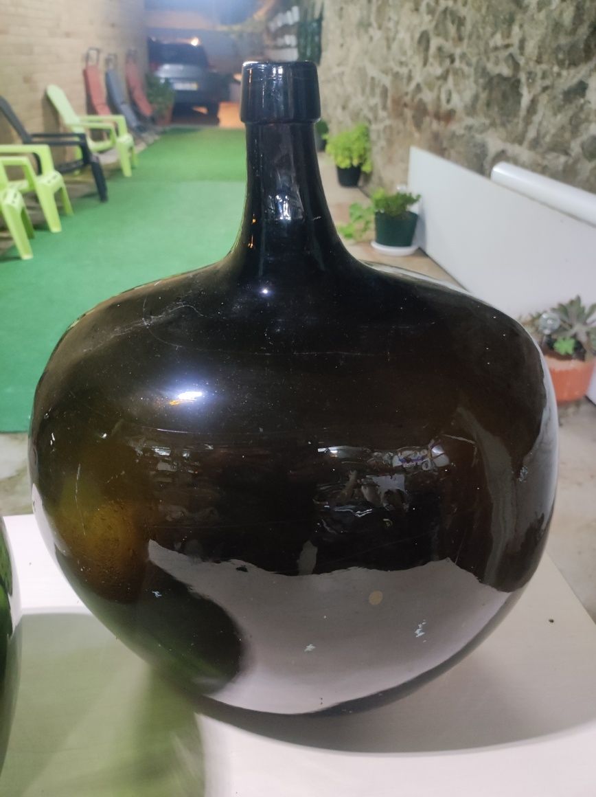 Garrafão de 25 litros