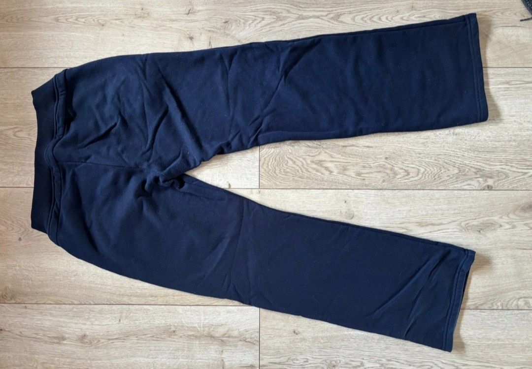 Dres ciążowy granatowy Latte Mama L/XL