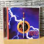 Timeless Hits Toto