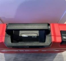 Skrzynka hilti DD110