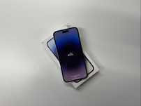 Iphone 14 pro max 128gb silver