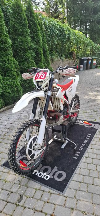 Beta 300 RR 2018