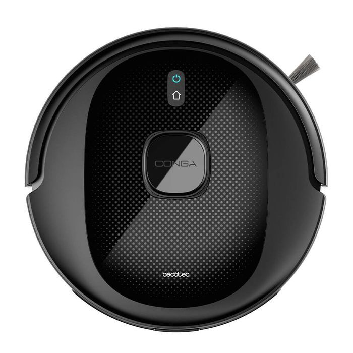 Robot sprzątający Cecotec Conga 8290 Immortal Ultra Power Home Genesis