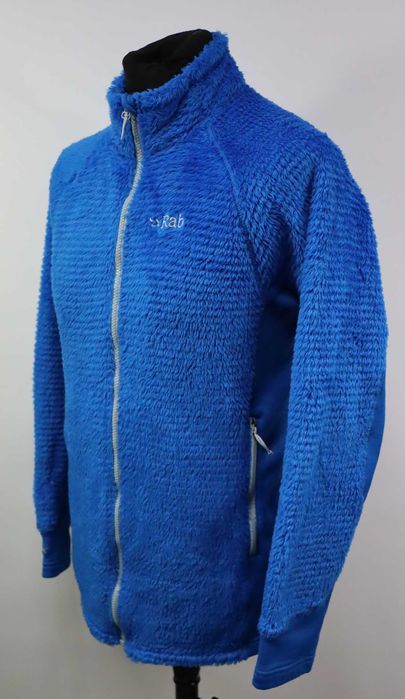 Rab męska polarowa kurtka trekkingowa rozmiar  54 (L) Firebrand Jacket