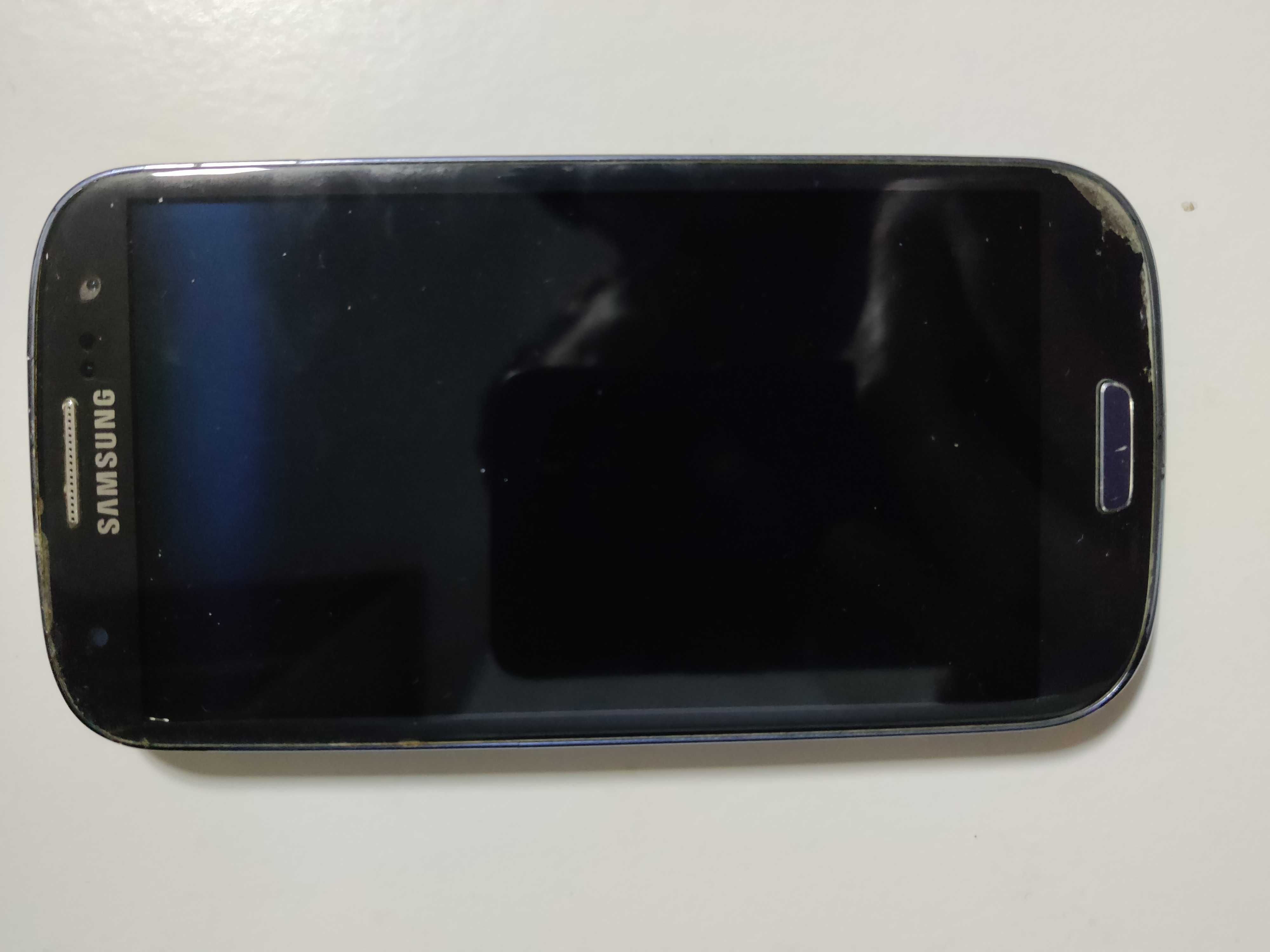 Samsung Galaxy S III
