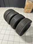 Nexen N’Fera Sport 225/45 R17 94W XL - komplet nieużywanych 4 opon.