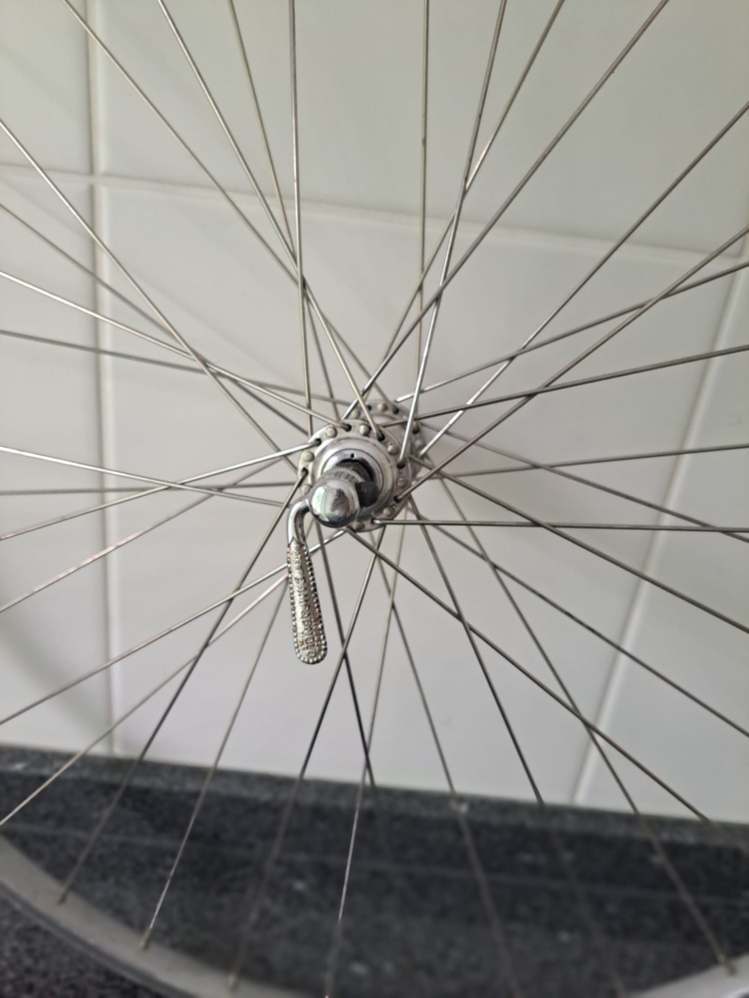 Campagnolo Record