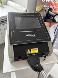 Laser diodowy do depilacji Nexus