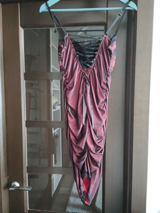 Эротическое белье