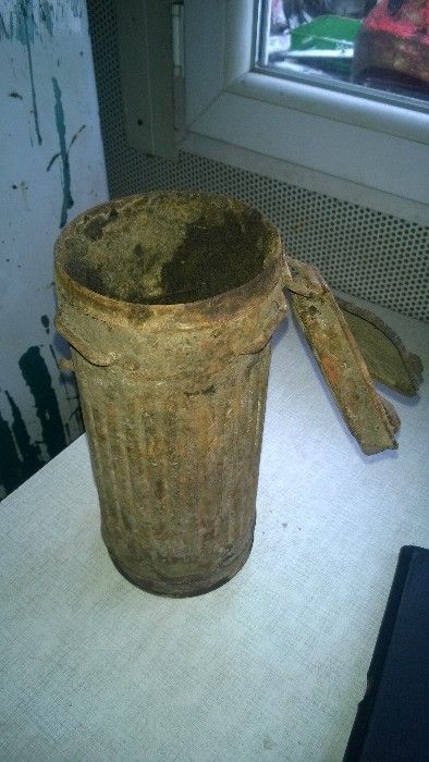 Starocie wojskowe z wojny