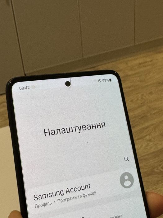 Продам Samsung A515 4/64