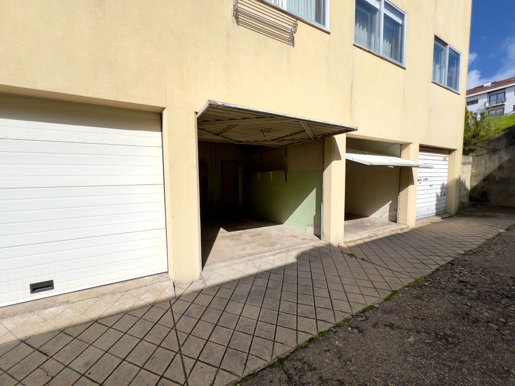 Apartamento T3 com suite