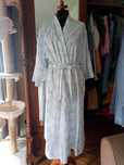 TkMaxx kimonowy szlafrok bawełna S/M/L