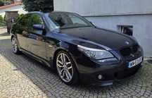 Bmw E60 Mpakiet ..