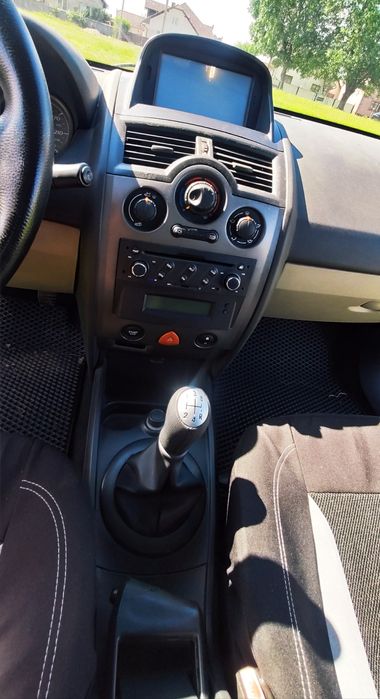 Продам Renault Megan 2