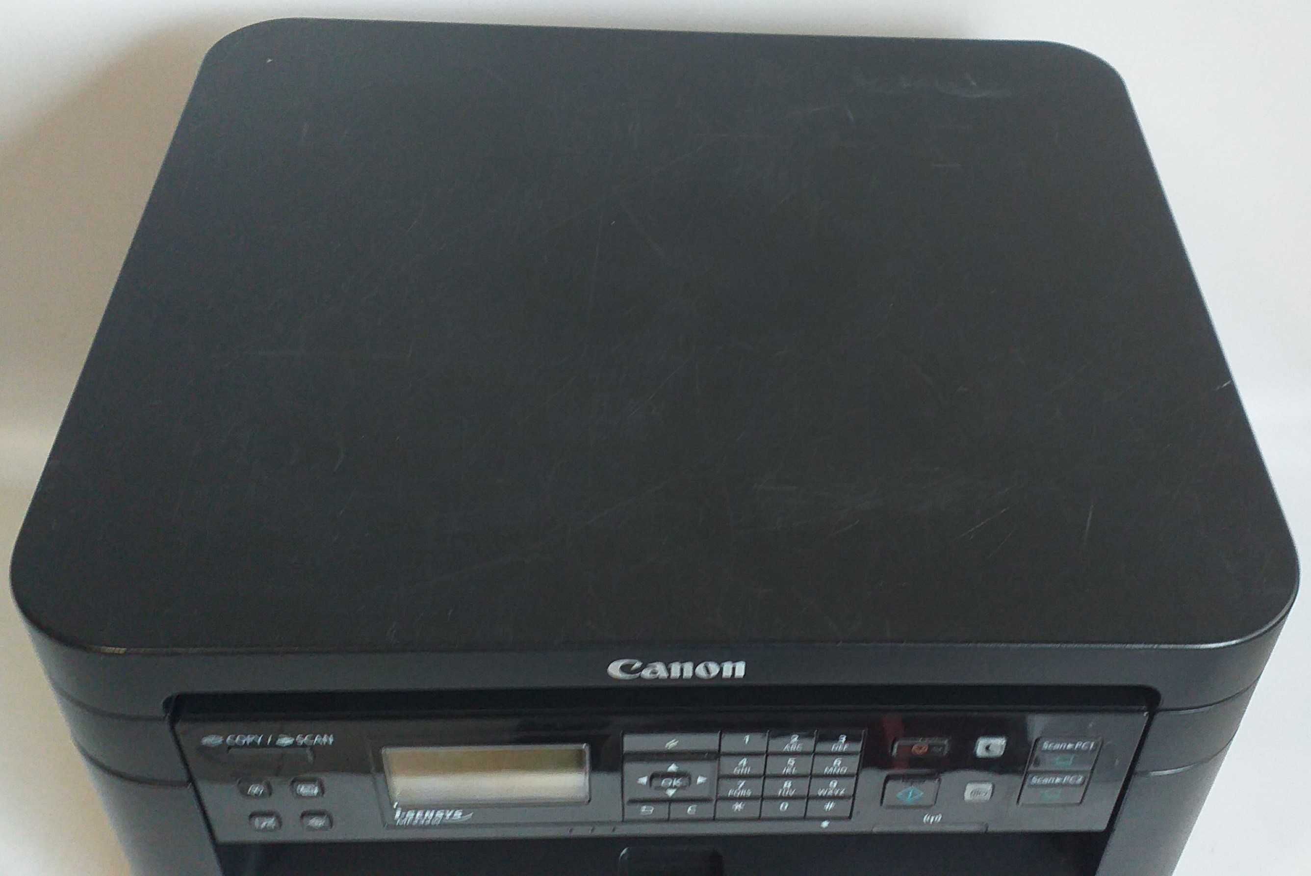 Drukarka wielofunkcyjna laserowa Canon MF232w (003)