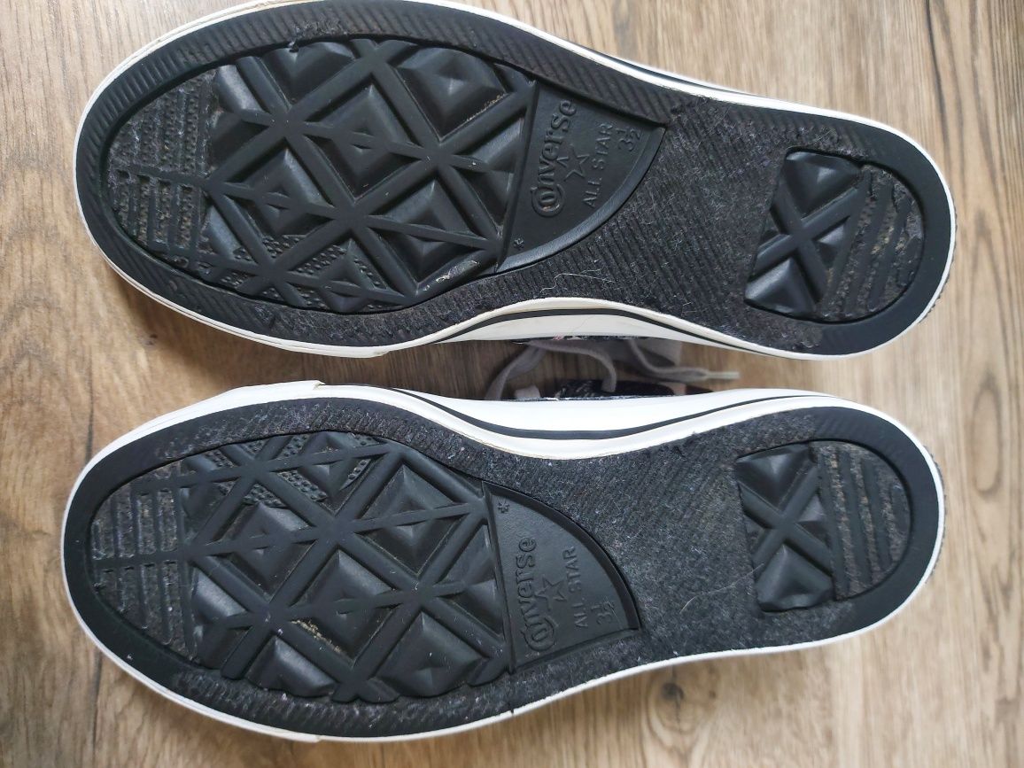 Trampki Converse Chuck Taylor 36