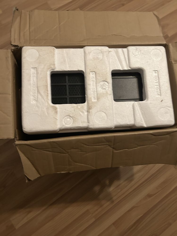 Obudowa do komputera. Corsair Icue 220T RGB