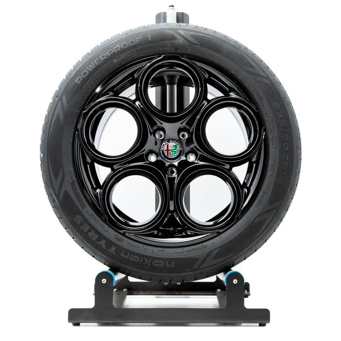 NOWE ORYGINALNE Felgi / Koła Alfa Romeo 18" - Tonale Giulietta