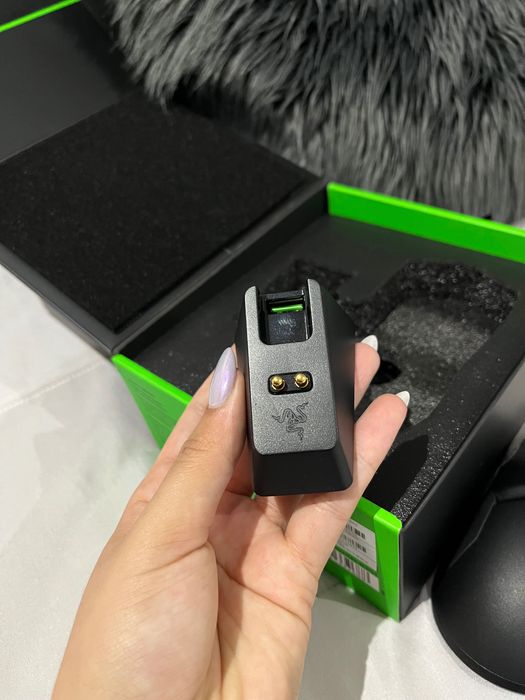 Rato Razer Viper Ultimate