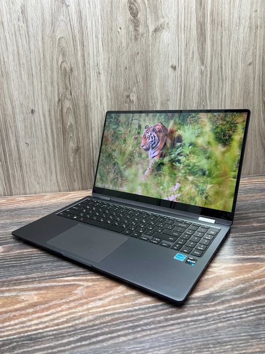 Samsung Book 3 Pro 360- 15.6 Touch AMOLED| i7-1360P|RAM 16GB|SSD 512GB