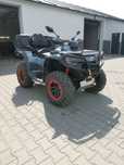 Cesja bez odstępnego CF moto CFORCE 1000