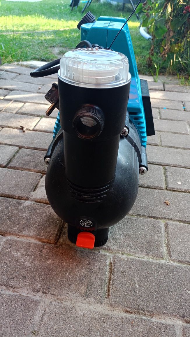 Pompa/hydrofor Gardena 4000/4 i