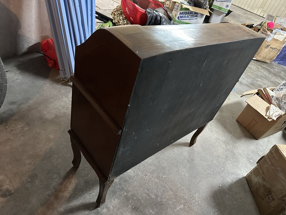 Escrivaninha vintage