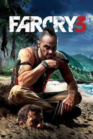 Far Cry 3 | Ubisoft Connect