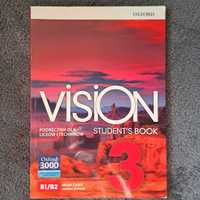 Vision 3. Student's Book
