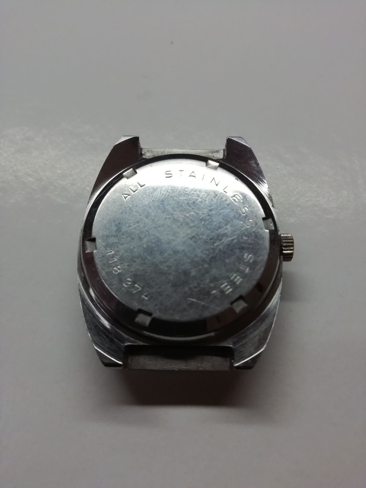 Relógio de pulso Otar watch AUTOMÁTICO