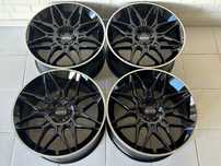 DOTZ 20" 5x112 Mercedes  C63, CL , GLC, GLE, CLS, SL , GLK