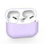 tech-protect icon apple airpods pro 1 / 2 violet