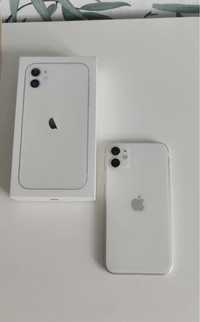iPhone 11 64 GB Biały