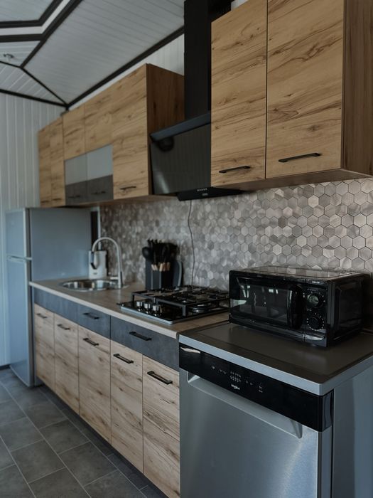 Будинок для відпочинку | Котедж Карпати