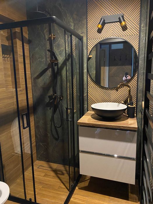 Apartament w górach z widokiem na Tatry, STUDIO, VELO CZORSZTYN,