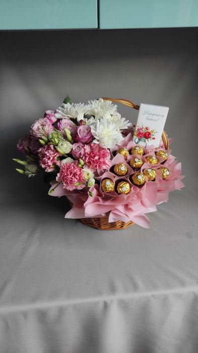 Подарунок вчителю 1 вересня день вчителя