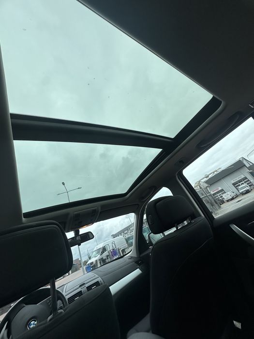 Продам свіжо пригнаний бмв х3