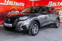 Peugeot 2008 1.2 PureTech Active