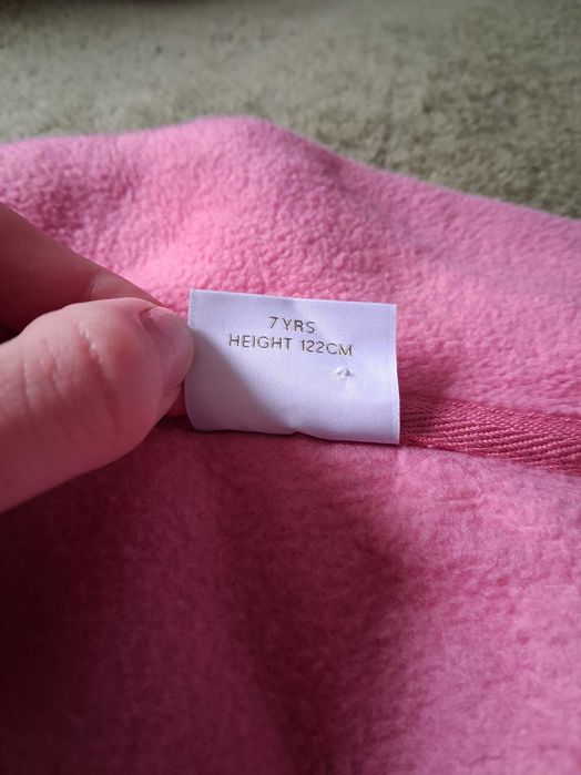 Дитяче пальтішко 122 см(7 років)