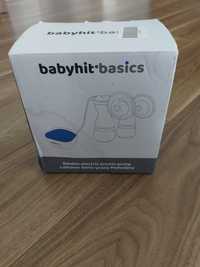 Babyhit Basics Podwójny Laktator Elektryczny