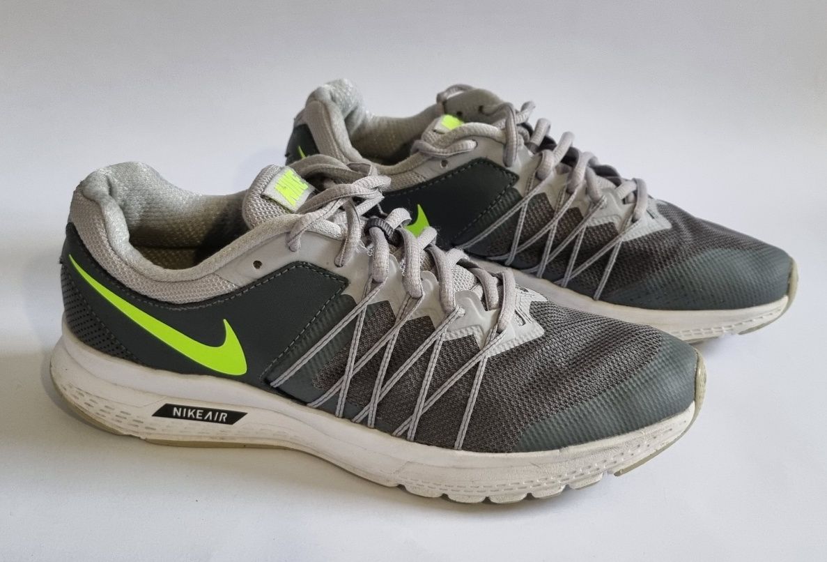 Buty sportowe Nike Air Relentless 6 rozm. 40