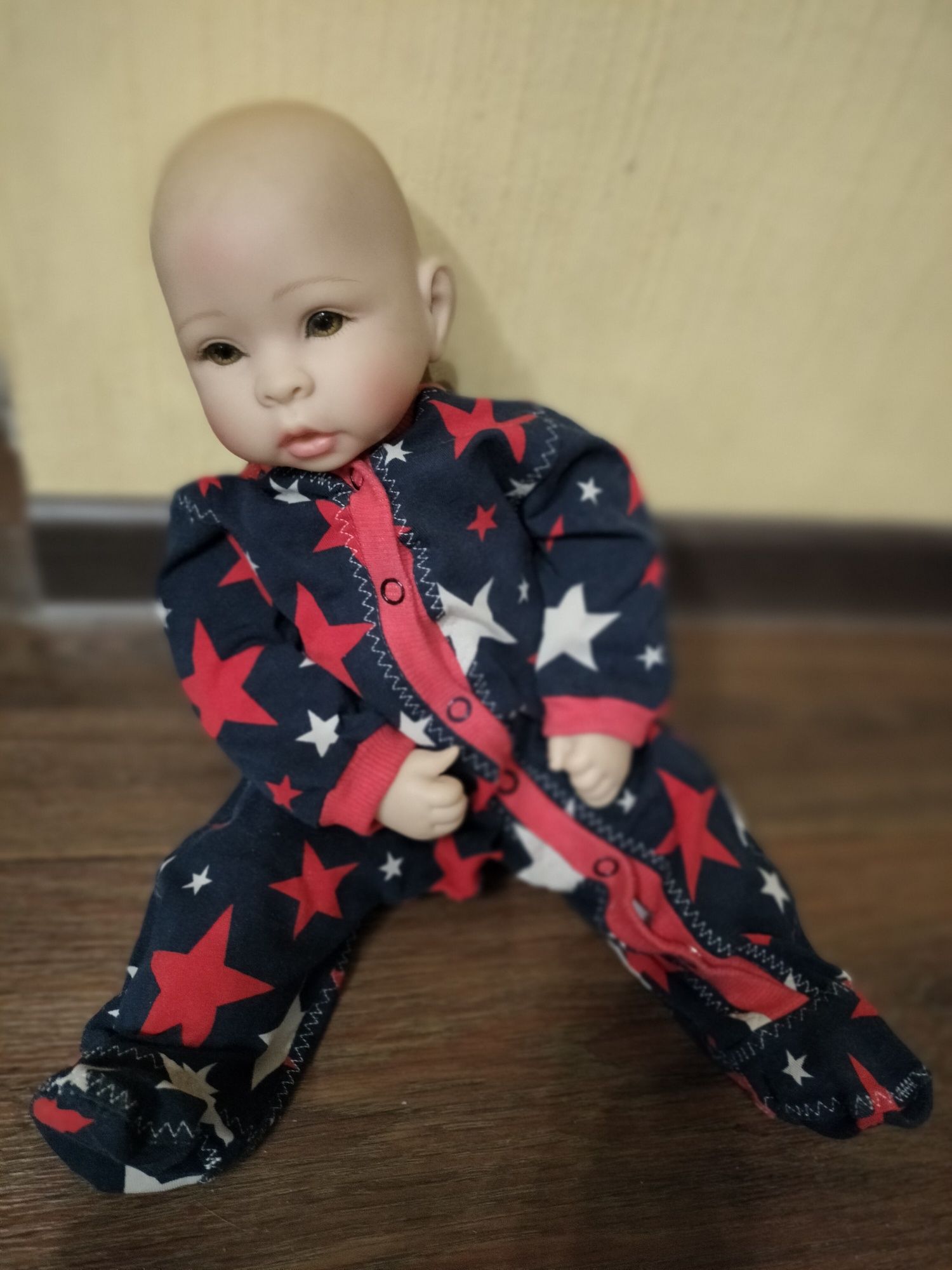 Костюм для ляльки