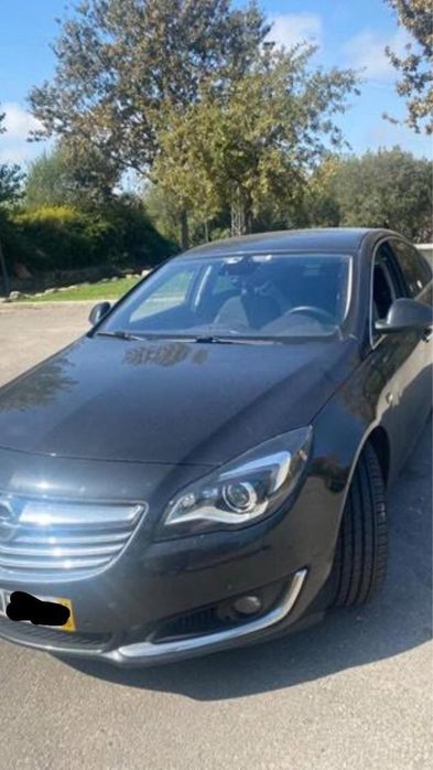 Opel Insignia 2.0
