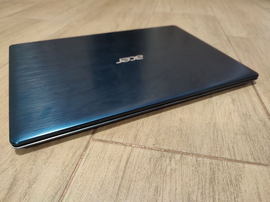 Acer Swift SF314-52 ssd 512gb / 8gb озу / i5 8250