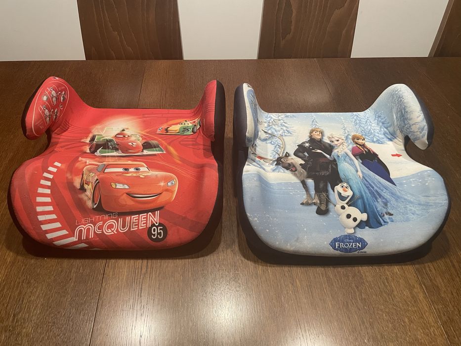 Podkładka/siedzisko dla dziecka