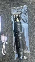 Maszynka trymer barber USB