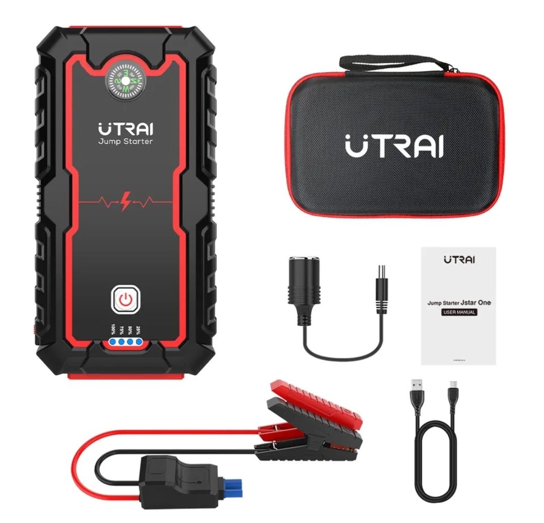 Booster UTRAI 2000a