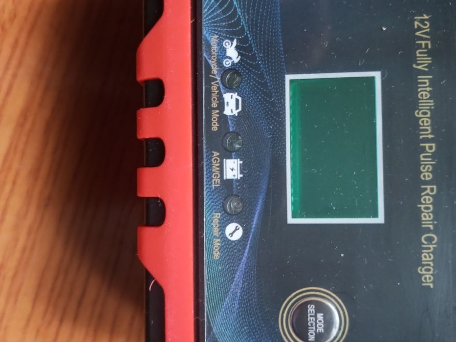 Зарядное устройство для Аккумуляторов